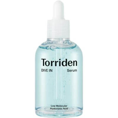 [Torriden] DIVE IN Low Molecular Hyaluronic Acid Serum 50ml-Luxiface.com