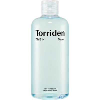 [Torriden] DIVE IN Low Molecular Hyaluronic Acid Skin Booster 200ml-Luxiface.com