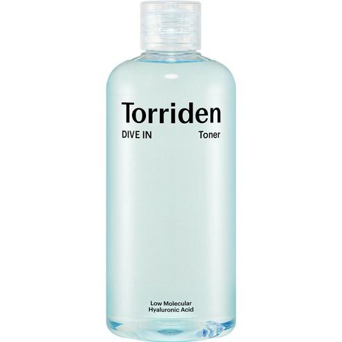 [Torriden] DIVE IN Low Molecular Hyaluronic Acid Skin Booster 200ml-Torriden-Luxiface