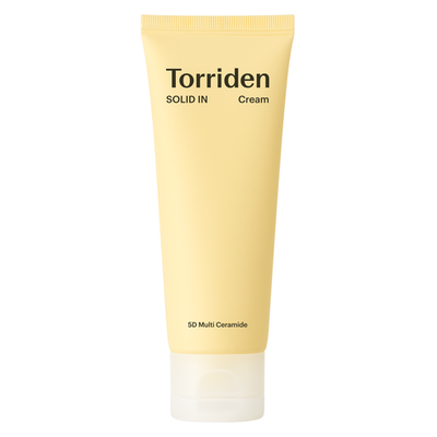 [Torriden] Solid In Ceramide Cream 70ml-Torriden-Luxiface