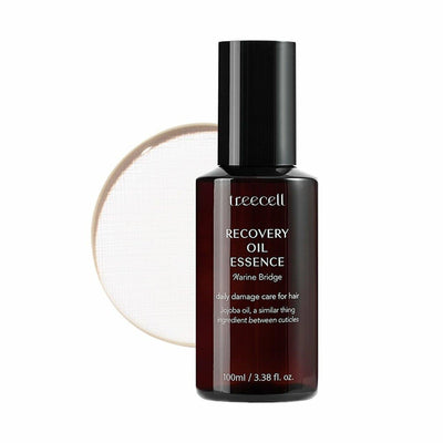 [TREECELL] Recovery Oil Essence AD 100ml-Luxiface.com