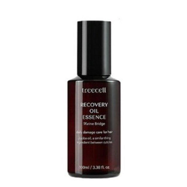 [TREECELL] Recovery Oil Essence AD 100ml-Luxiface.com