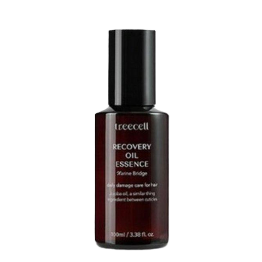 [TREECELL] Recovery Oil Essence AD 100ml