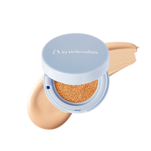 [Unleashia] A by Unleashia Bae Bae Blue Cushion 6g -  2 Colors