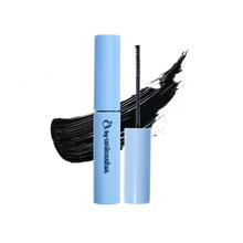 [Unleashia] A by Unleashia Lift Lock Fixing Mascara No.1 Clear Black 3.7g