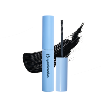 [Unleashia] A by Unleashia Lift Lock Fixing Mascara No.1 Clear Black 3.7g