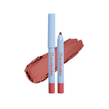 [Unleashia] A by Unleashia Pillow Kiss Lip Pencil 0.3g - 3 Colors