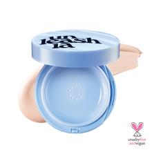 [Unleashia] Babe Skin Baby Blue Cushion 15g - 6 Colors