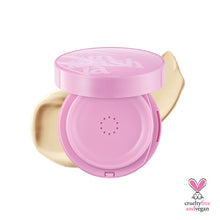 [Unleashia] Don't Touch Glass Pink Cushion 15g - 3 Colors
