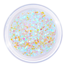 [Unleashia] Get Loose Glitter Gel Mini 4g - 7 Colors