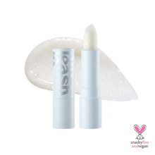 [Unleashia] Glacier Vegan Lip Balm 3.3g - 3 Colors