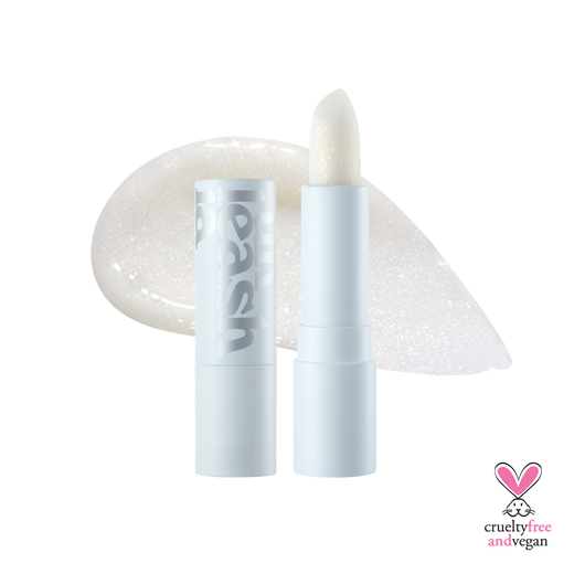 [Unleashia] Glacier Vegan Lip Balm 3.3g - 3 Colors