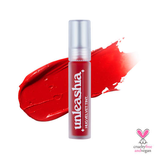 [Unleashia] Luv Hug Velvet Tint 3.4g - 6 Colors