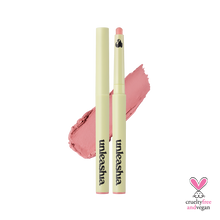 [Unleashia] Oh! Happy Day Lip Pencil 0.8g - 7 Colors