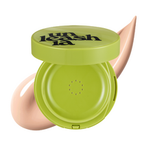 [Unleashia] Satin Wear Healthy-Green Cushion 15g - 7 Shades_MX