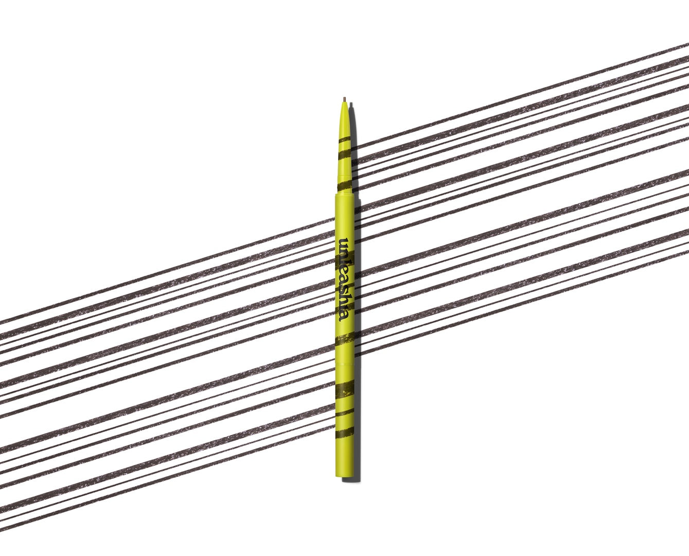 [Unleashia] Shaper Defining Eyebrow Pencil 0.025g - 3 Shades_MX image 7