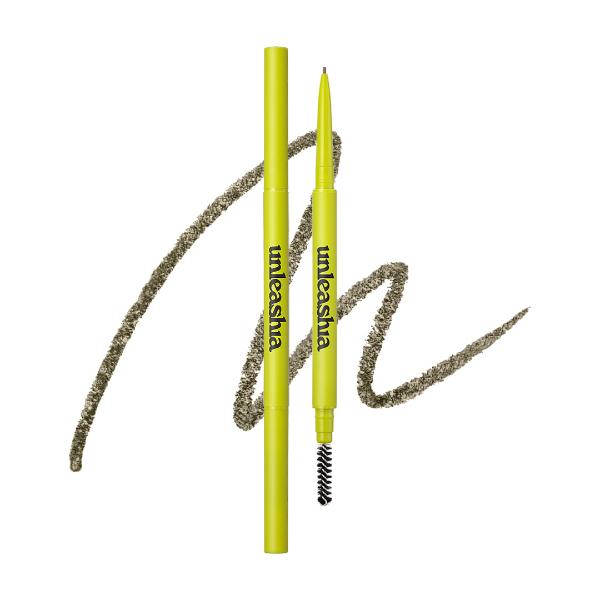 [Unleashia] Shaper Defining Eyebrow Pencil 0.025g - 3 Shades_MX image 1