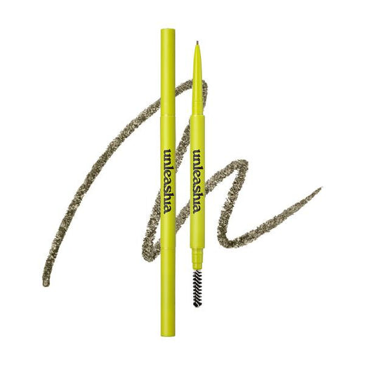 [Unleashia] Shaper Defining Eyebrow Pencil 0.025g - 3 Shades_MX