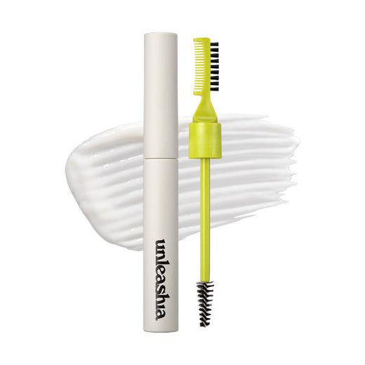 [Unleashia] Shaper Pomade Eyebrow Fixer No.1 Clear 8.5g_MX