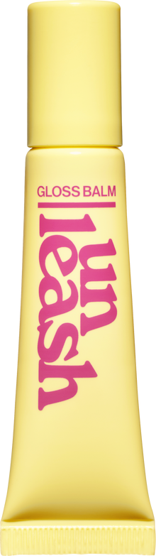 [Unleashia] Sunset Dazzle Gloss Balm 10g - 11 Colors