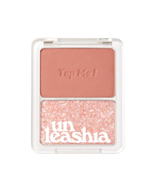 [Unleashia] Tap Me Palette Duo 8.4g - 3 Colors