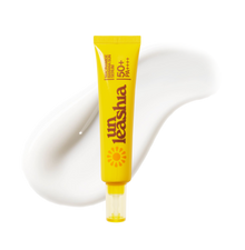[Unleashia] Unleashia Niacinamide Banana Sun Serum 40ml