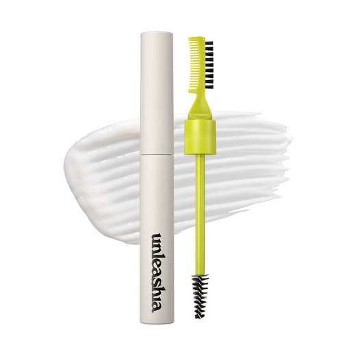 [Unleashia] Unleashia Shaper Pomade Eyebrow Fixer No.1 Clear 8.5g