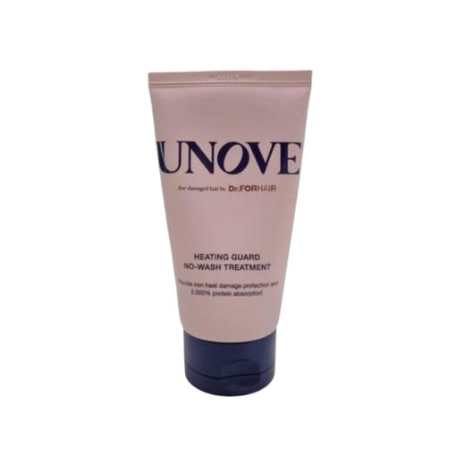 [UNOVE] Heating Guard No-Wash Hair Treatment 147ml