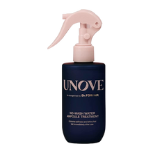 [UNOVE] No-Wash Water Ampoule Treatment 200ml
