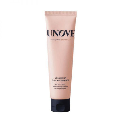 [UNOVE] Volume Up Curling Hair Essence 147ml-Luxiface.com