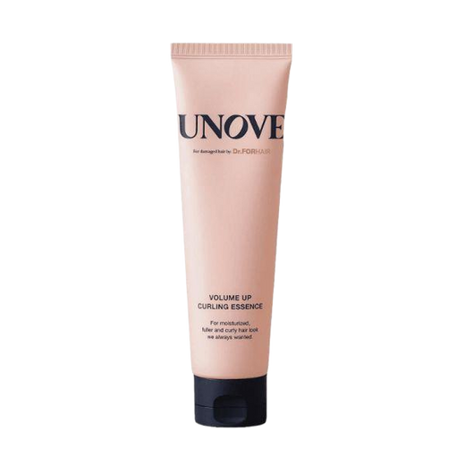 [UNOVE] Volume Up Curling Hair Essence 147ml