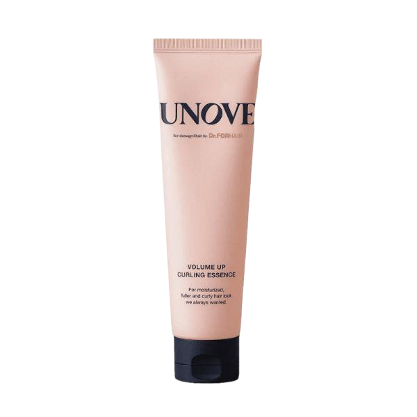 [UNOVE] Volume Up Curling Hair Essence 147ml-Luxiface.com