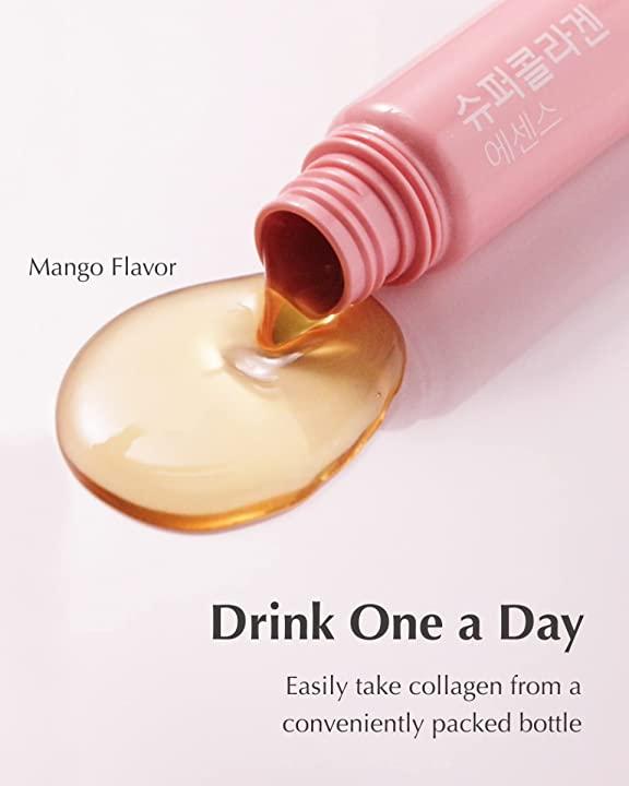 [VitalBeautie] Super Collagen 28Vials (25mlx28) image 10