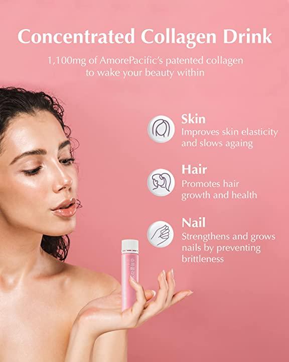 [VitalBeautie] Super Collagen 28Vials (25mlx28) image 11