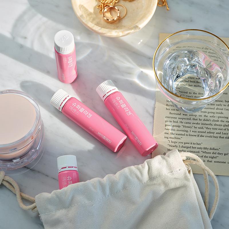[VitalBeautie] Super Collagen 28Vials (25mlx28) image 13
