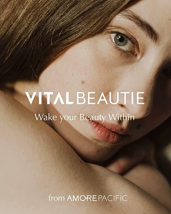 [VitalBeautie] Super Collagen 28Vials (25mlx28) image 15