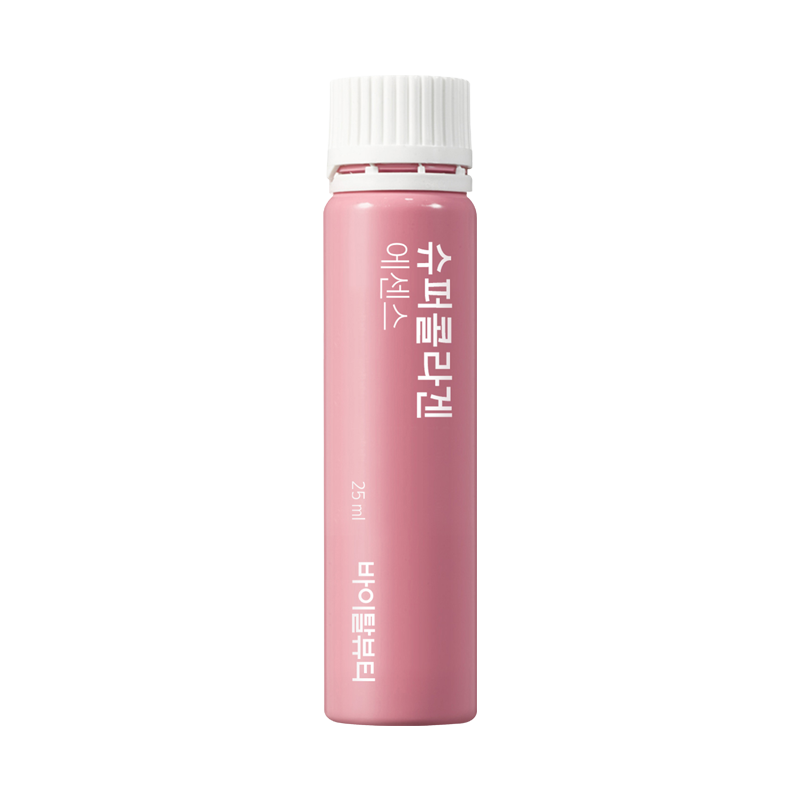 [VitalBeautie] Super Collagen 28Vials (25mlx28) image 5