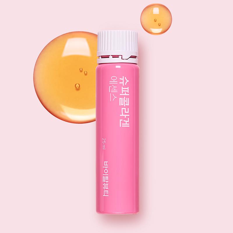 [VitalBeautie] Super Collagen 28Vials (25mlx28) image 6