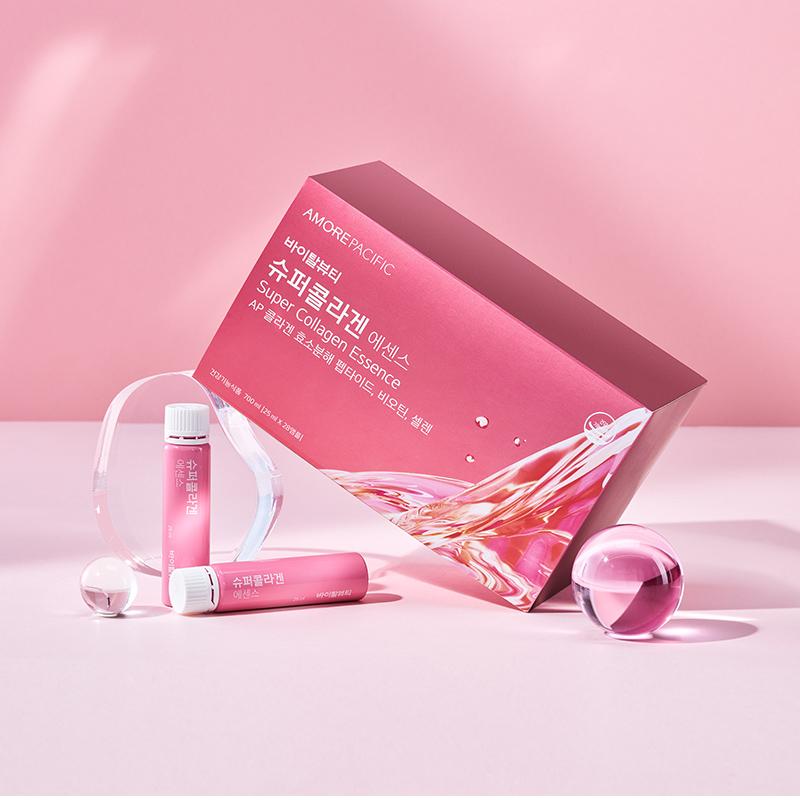 [VitalBeautie] Super Collagen 28Vials (25mlx28) image 7