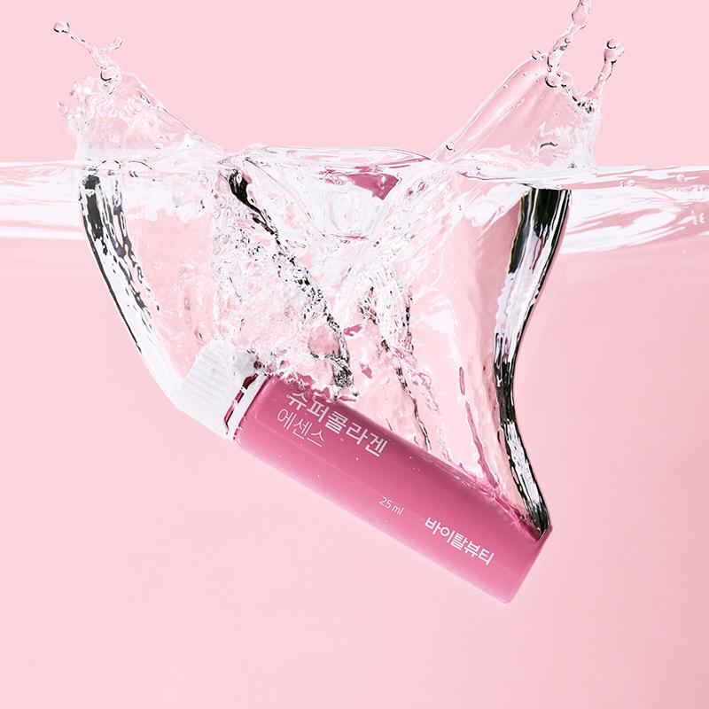 [VitalBeautie] Super Collagen 28Vials (25mlx28) image 8