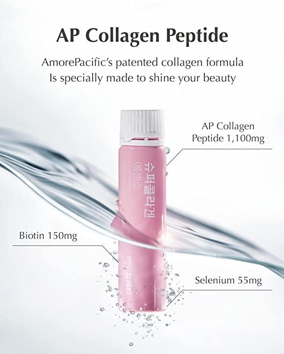 [VitalBeautie] Super Collagen 28Vials (25mlx28) image 9