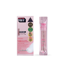 [VT Cosmetics] 100 Collagen Reedle shot 10ea