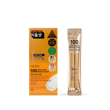 [VT Cosmetics] 100 VITA-LIGHT Reedle shot 10ea