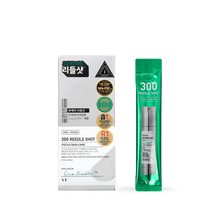 [VT Cosmetics] 300 Reedle shot 10ea