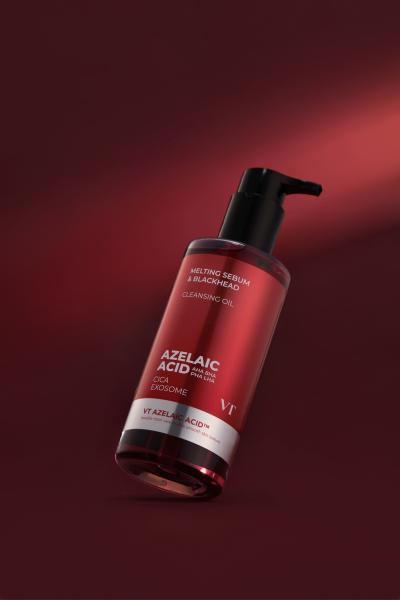 [VT Cosmetics] AZ CARE CLEANSING OIL 200ml