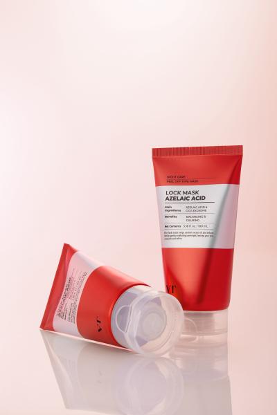 [VT Cosmetics] AZ CARE LOCK MASK 100ml image 1