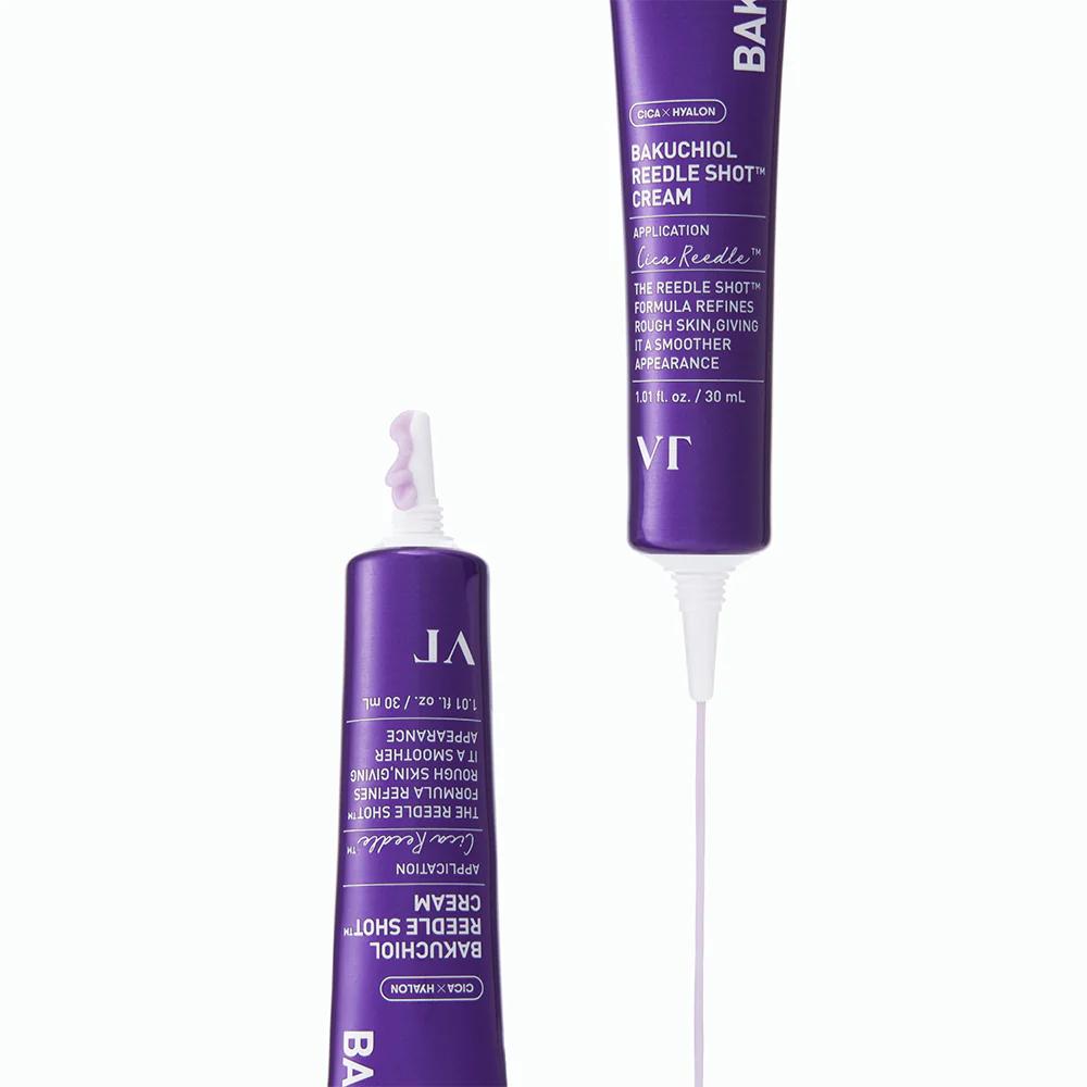 [VT Cosmetics] Bakuchiol Reedle Shot Cream 30ml image 3