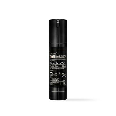 [VT Cosmetics] BLACK TRUFFLE Reedle Shot 100 50ml-Luxiface.com