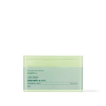 [VT Cosmetics] CICA RETI-A Mask 30ea