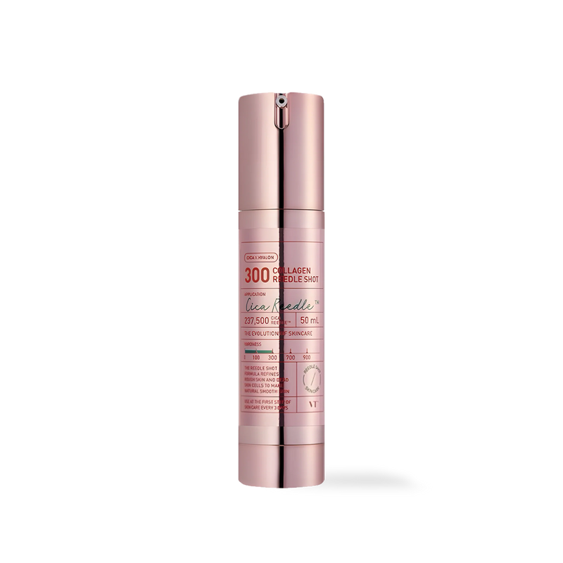 [VT Cosmetics] Collagen Reedle Shot 300 50ml-Luxiface.com